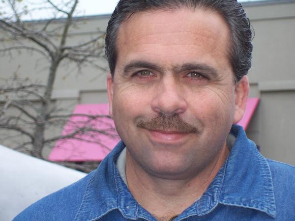 David Daley - Class of 1986 - Columbia High School
