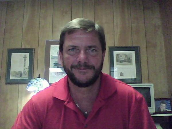 Ronnie Hydrick - Class of 1981 - Columbia High School