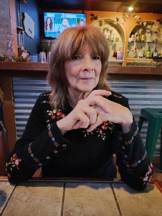 Alice Ferrell - Class of 1965 - Columbia High School