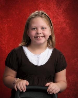 Connie Paxton - Class of 1987 - Valley Heights High School