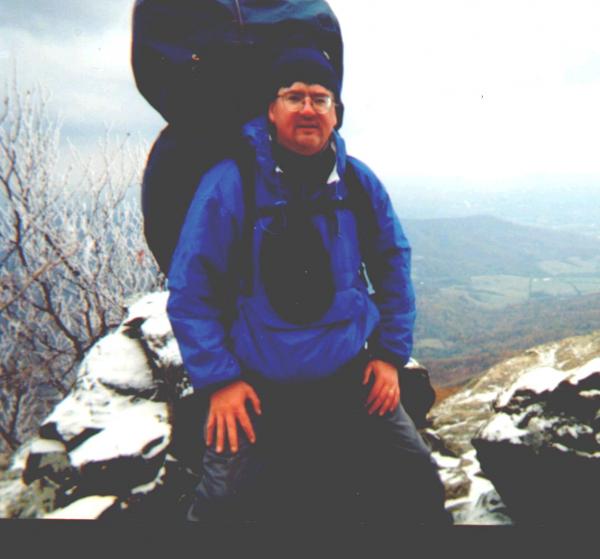 L. Christopher Mcconnell - Class of 1976 - Marple Newtown High School