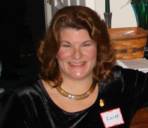 Karen Hawkins - Class of 1980 - Marple Newtown High School