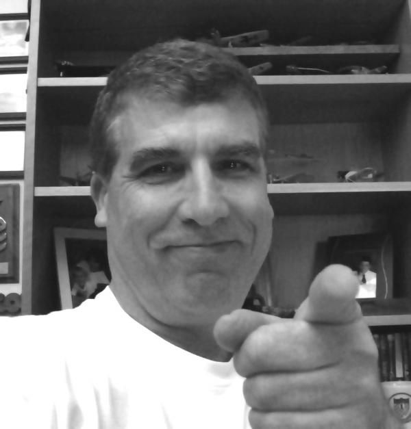 John Borio - Class of 1968 - Marple Newtown High School