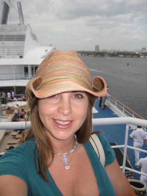 Lisa Taxin - Class of 1983 - Marple Newtown High School