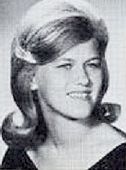 Susan Price - Class of 1964 - Marple Newtown High School