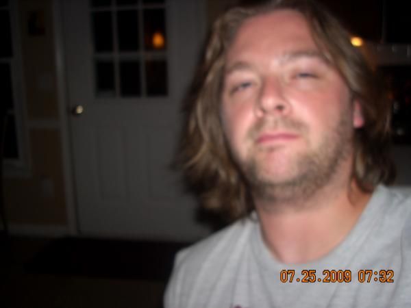 Rick Heubel - Class of 1990 - Marple Newtown High School