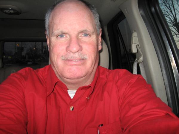John Mcbride - Class of 1975 - Marple Newtown High School
