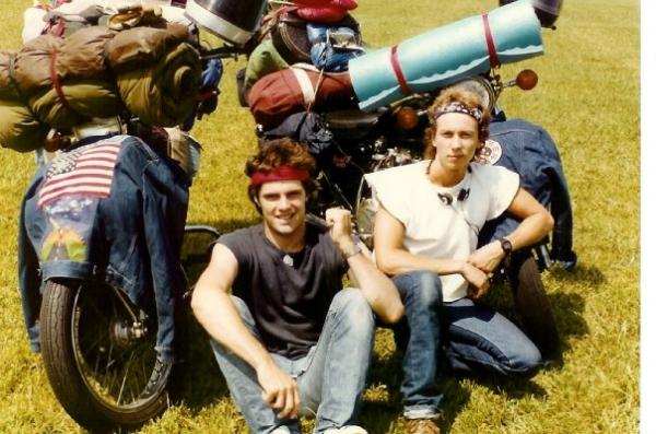 Albert Ibbotson - Class of 1979 - Marple Newtown High School
