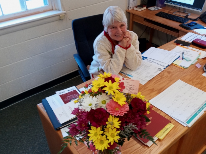 Ann Petit - Class of 1977 - Marple Newtown High School