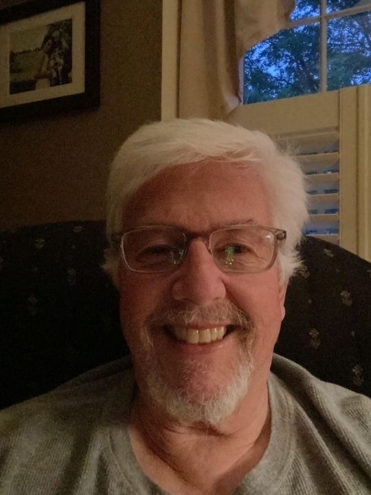 Russell Hogg - Class of 1975 - Marple Newtown High School
