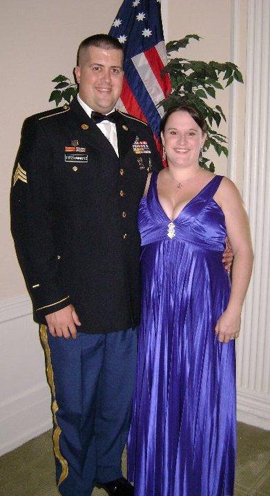 Deborah Schwartz - Class of 2001 - Marple Newtown High School