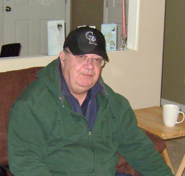 James Lawrence - Class of 1963 - Marple Newtown High School