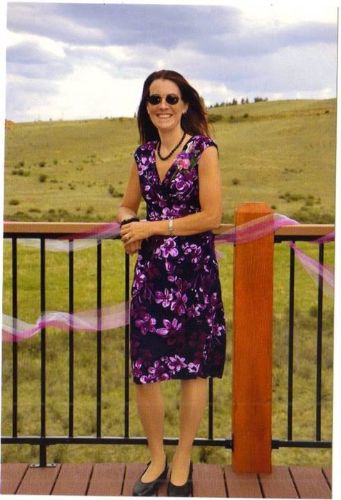 Debbie Pyle - Class of 1979 - Marple Newtown High School
