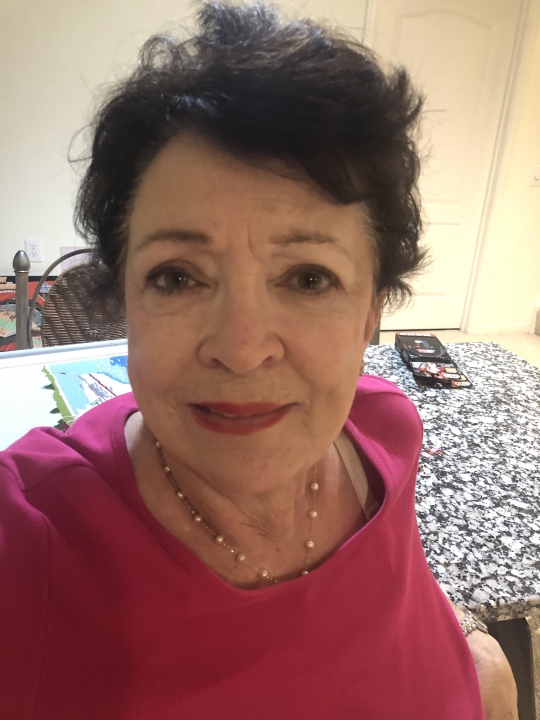 Isabella Guanti - Class of 1961 - Marple Newtown High School