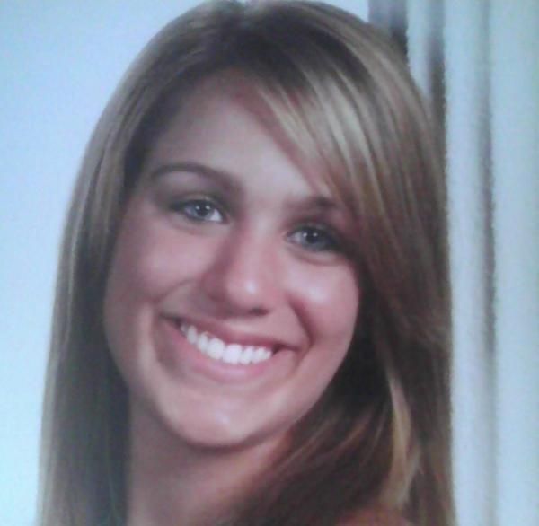 Alison Lake - Class of 2009 - Marple Newtown High School