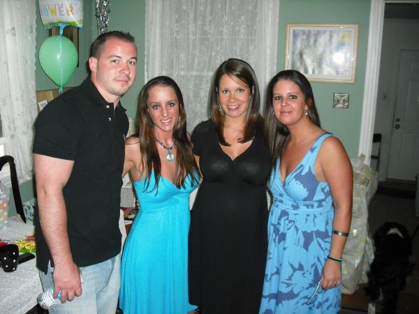 Mandy Ward - Class of 2005 - Marple Newtown High School