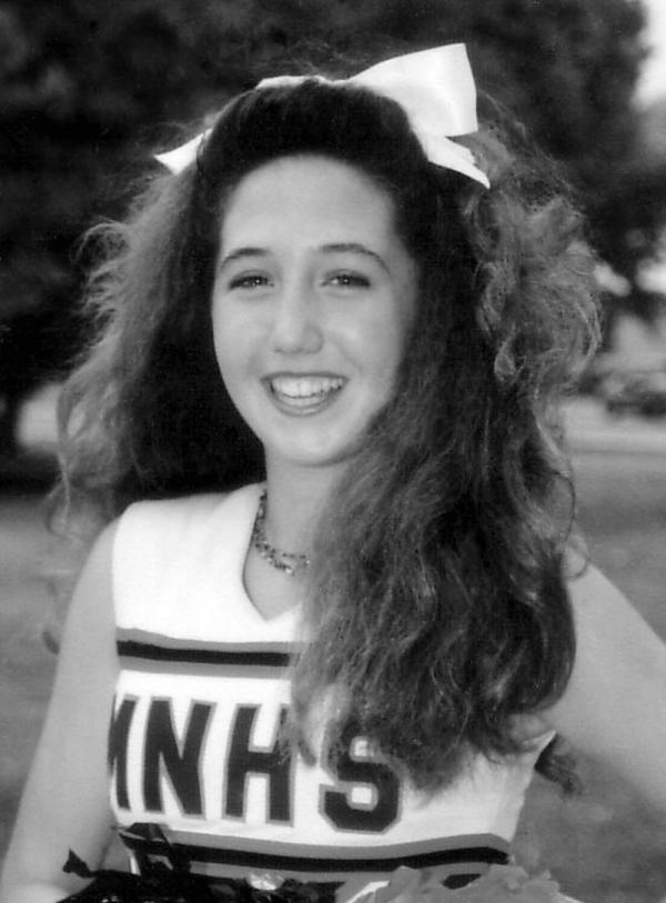 Becky Lee - Class of 1995 - Marple Newtown High School