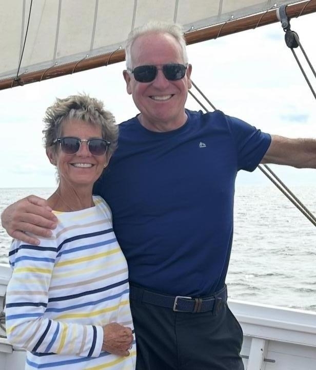 Jay Breslin - Class of 1974 - Marple Newtown High School