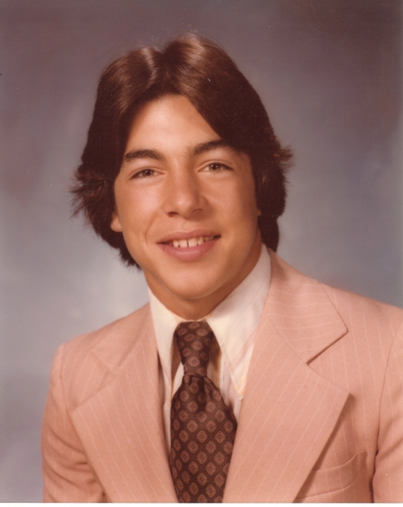 Frederick W Haid Iv - Class of 1980 - Marple Newtown High School