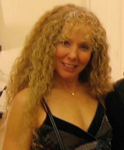 Linda Cohen - Class of 1972 - Marple Newtown High School