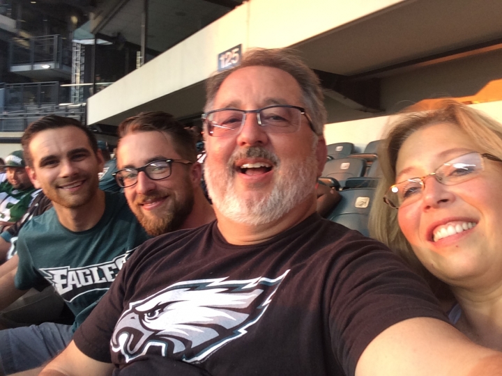 James Mann - Class of 1975 - Marple Newtown High School