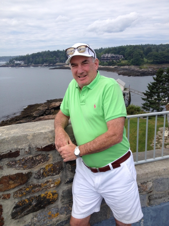 Arnold Jentleson - Class of 1966 - Marple Newtown High School