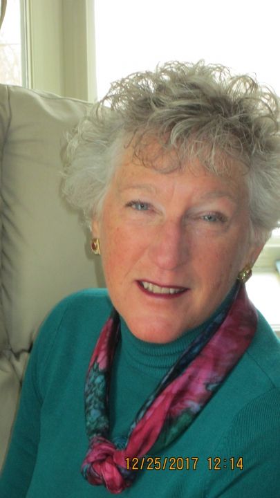Connie Ogletree - Class of 1971 - Marple Newtown High School