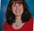 Debra Saposnick, class of 1989