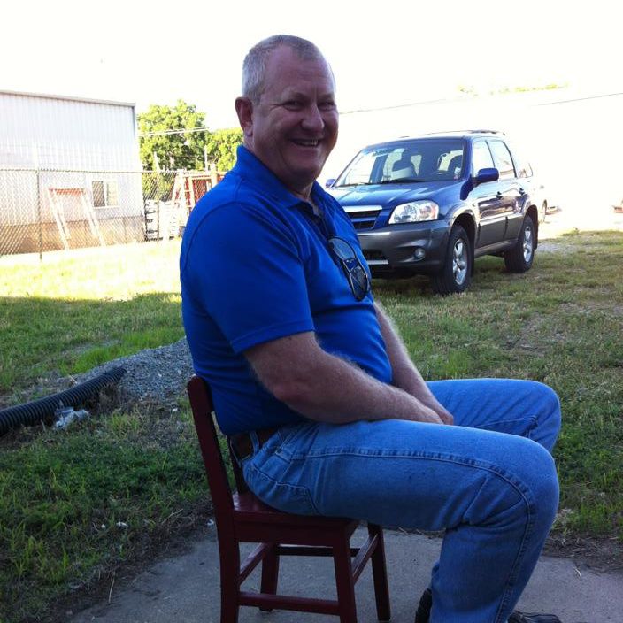 John Robben - Class of 1980 - Victoria High School