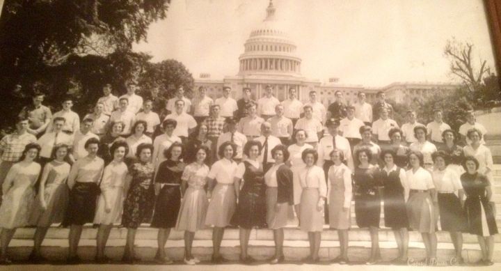 Class of 1964 Reunion