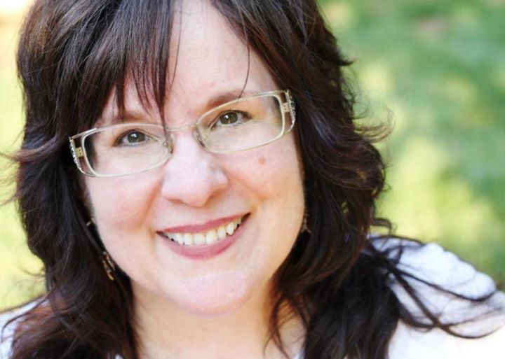 Valerie Nystrom - Class of 1973 - Waconda High School