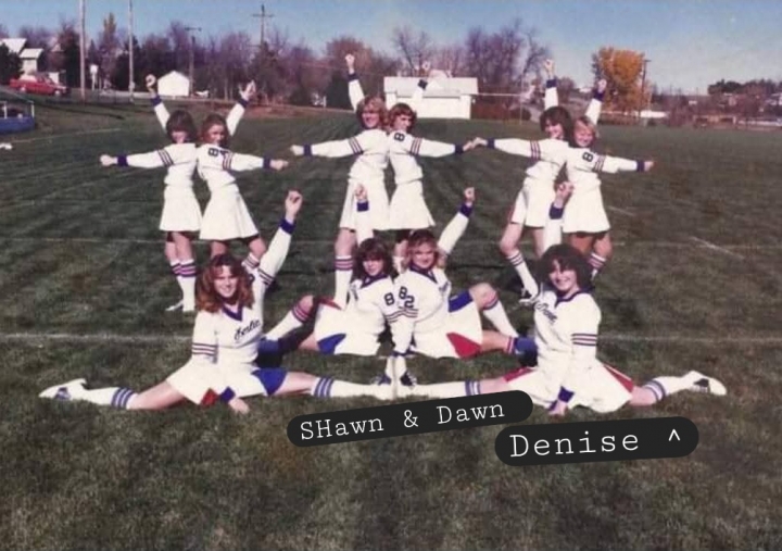 Dawn Shallenberger - Class of 1982 - Wakefield High School