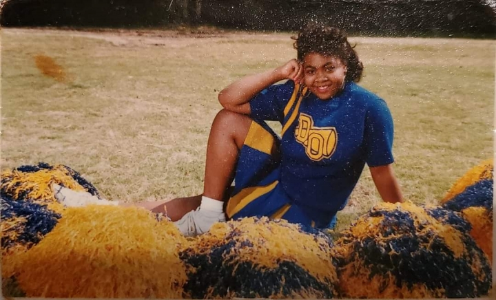 Telia Frazier - Class of 1990 - Denmark Olar High School