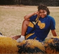 Telia Frazier '90