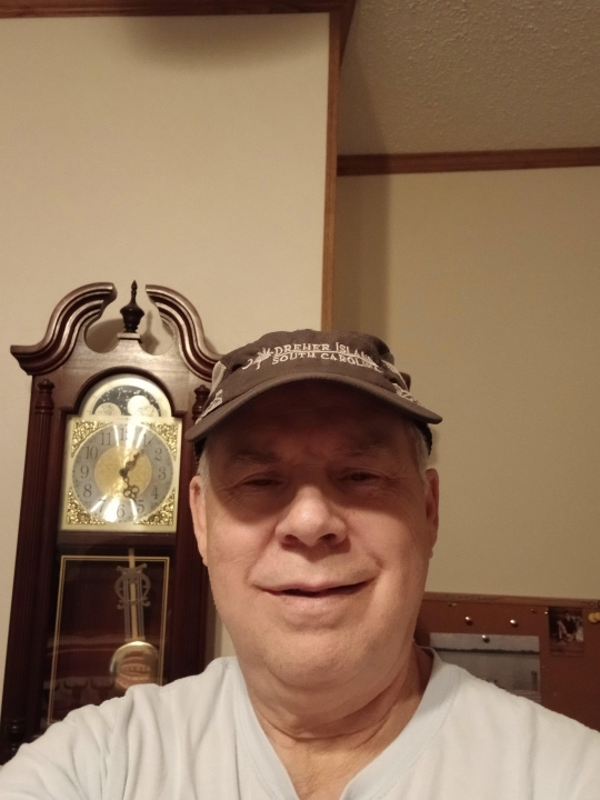 Carl Wilson - Class of 1975 - Dreher High School