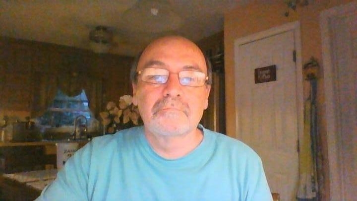 George Rabon - Class of 1969 - Dreher High School