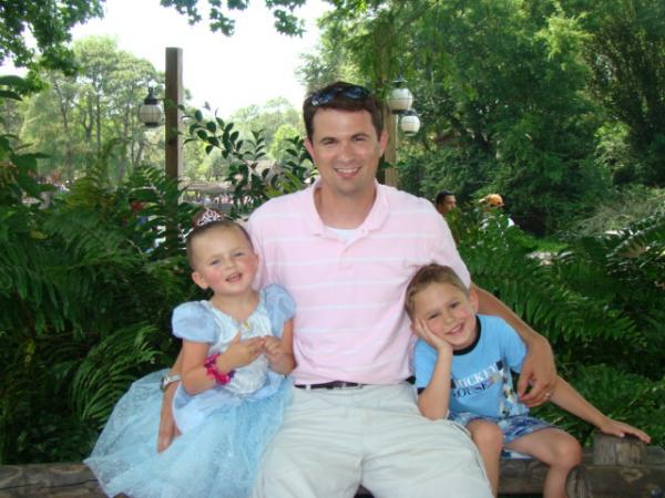 Michael Bell - Class of 1997 - Dreher High School