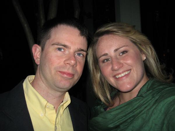 Courtney Morrell - Class of 2003 - Dreher High School