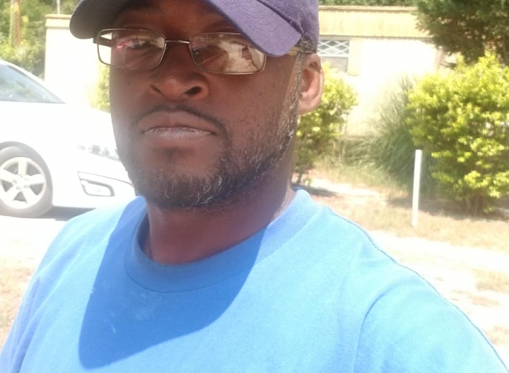 Christopher Hudson - Class of 2001 - Dreher High School