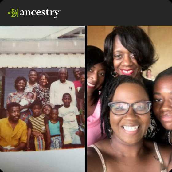 Gennetta Pinckney - Class of 1976 - Dreher High School