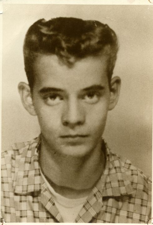 James Epiphany Sue Margules - Class of 1963 - Dreher High School