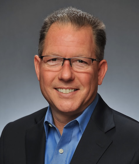 Jim Henschel - Class of 1980 - Dreher High School