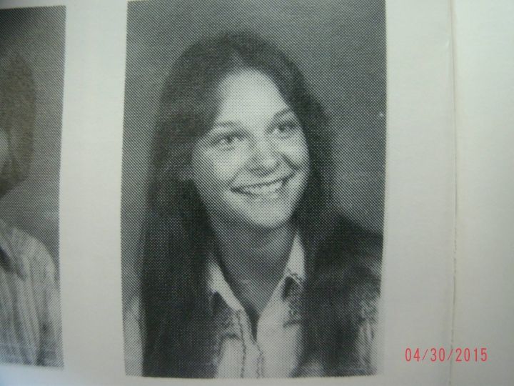 Frances Gayle Brown - Class of 1979 - Dreher High School