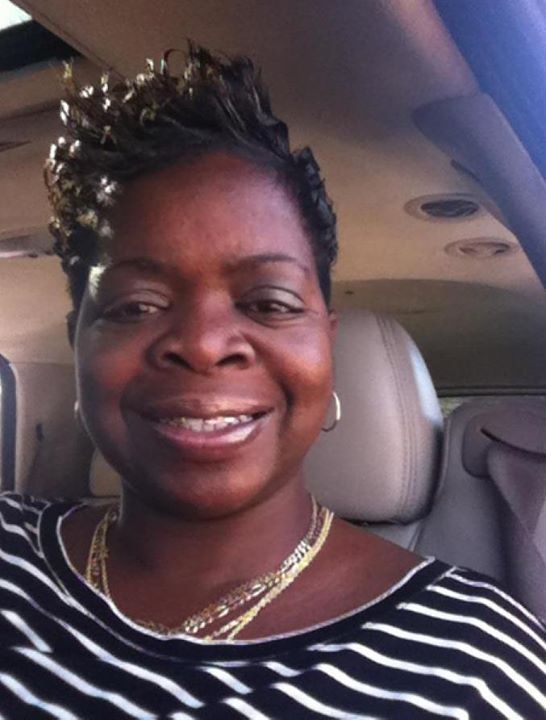 Tara Wingard - Class of 1988 - Dreher High School
