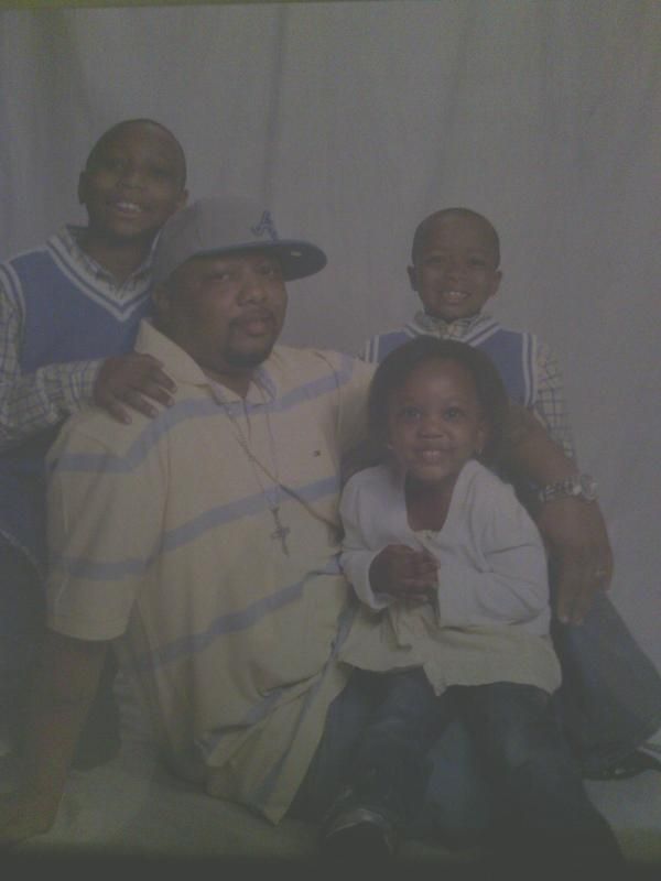 Jamie Thompson - Class of 1996 - Dreher High School