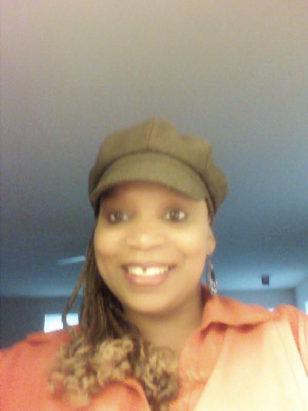 Earlene Nixon - Class of 1988 - Dreher High School