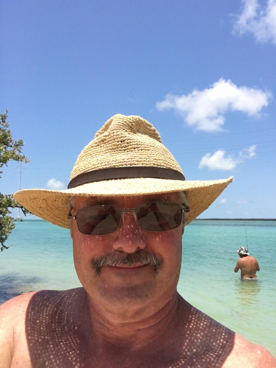 Scott Whelan - Class of 1976 - Sun Valley High School
