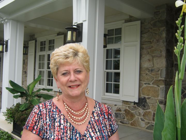 Lindy Needles - Class of 1975 - Sun Valley High School