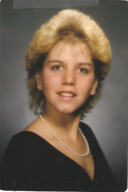 Denise Molette - Class of 1988 - Sun Valley High School