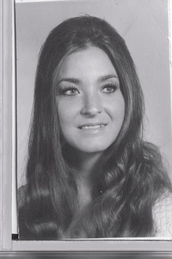 Sandra Lea Peterson - Class of 1966 - Sun Valley High School